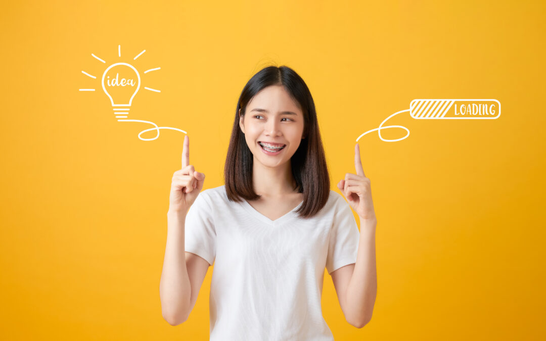 Zoom sur le métier de webdesigner, des compétences que nous recherchons