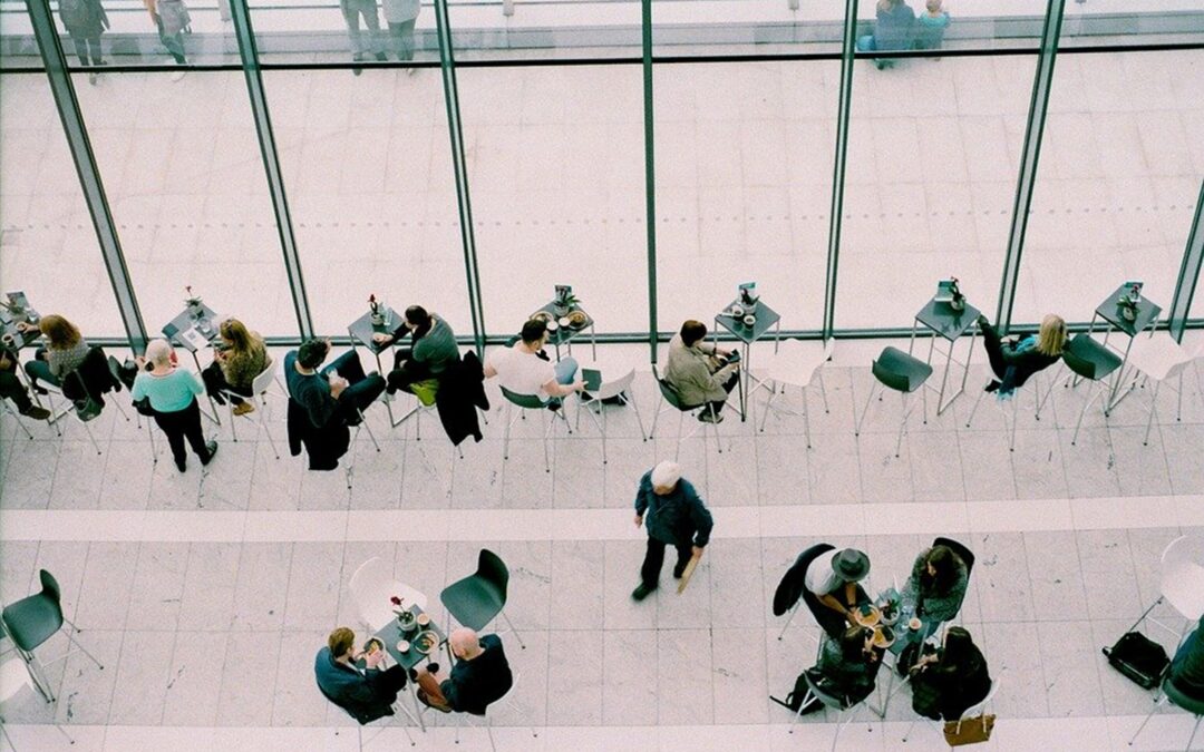 L’importance de la communication interpersonnelle au travail